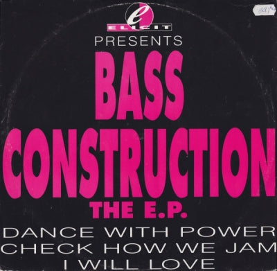 BASS CONSTRUCTION - The E.P.