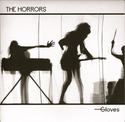 THE HORRORS - Gloves