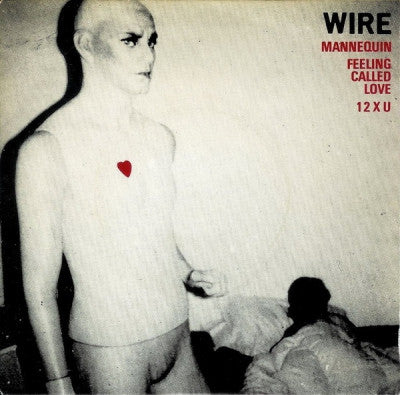 WIRE - Mannequin