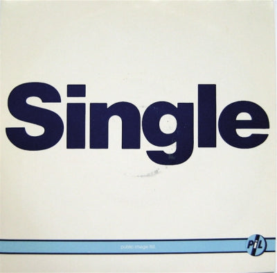 PUBLIC IMAGE LTD. - Rise