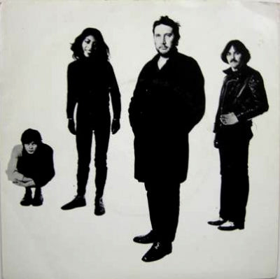 THE STRANGLERS - Walk On By