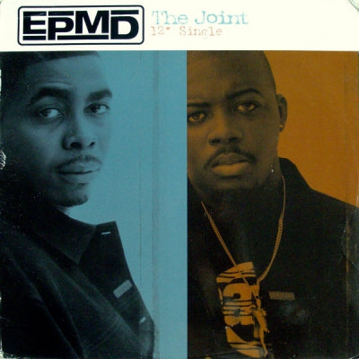 EPMD - The Joint