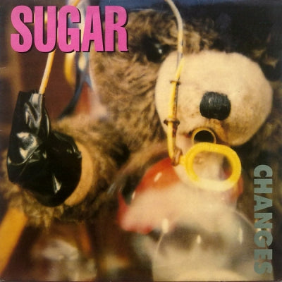 SUGAR - Changes