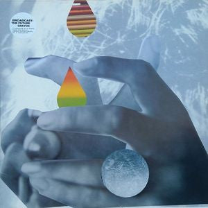 BROADCAST - The Future Crayon