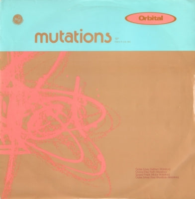ORBITAL - Mutations