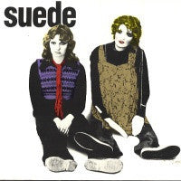 SUEDE - Metal Mickey