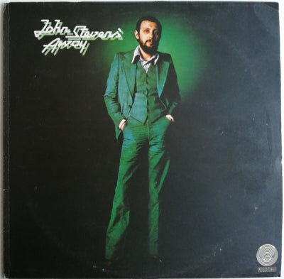 JOHN STEVENS' AWAY - John Stevens' Away