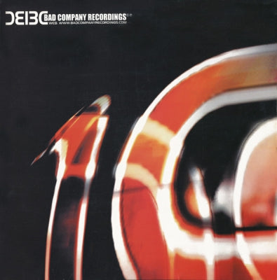 BAD COMPANY - The Fear EP