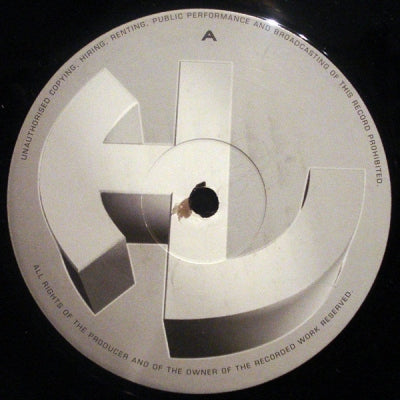 DECODER - Tag / Turnover