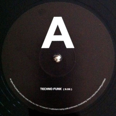 UFO PRESENTS - Contact
