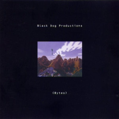 THE BLACK DOG - Bytes