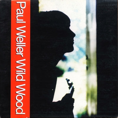 PAUL WELLER - Wild Wood