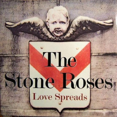 THE STONE ROSES - Love Spreads