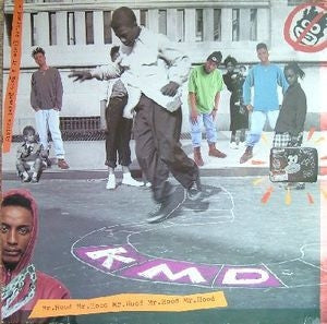 KMD - Mr. Hood