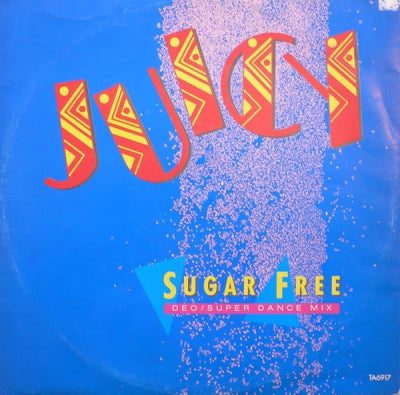JUICY - Sugar Free / Bad Boy
