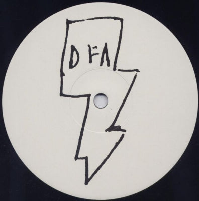 LCD SOUNDSYSTEM - North American Scum