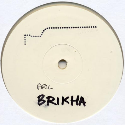 ARIL BRIKHA - Absolut Brikha