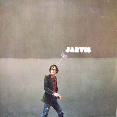JARVIS (COCKER) - Jarvis