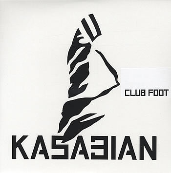 KASABIAN - Club Foot