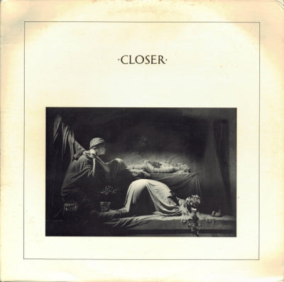 JOY DIVISION - Closer
