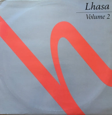 LHASA - Volume 2