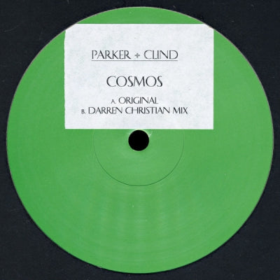 PARKER & CLIND - Cosmos
