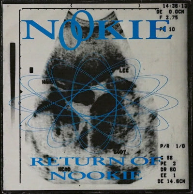 NOOKIE - Return of Nookie