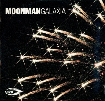 MOONMAN - Galaxia