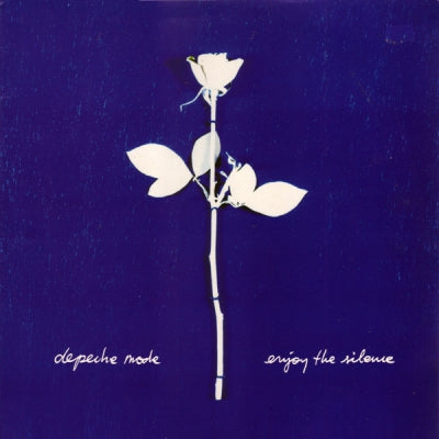 DEPECHE MODE - Enjoy The Silence