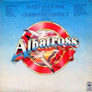 FLEETWOOD MAC & CHRISTINE PERFECT - Albatross