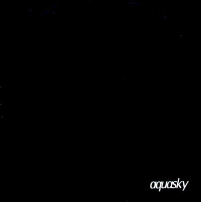 AQUASKY - Tranquility / Kauna
