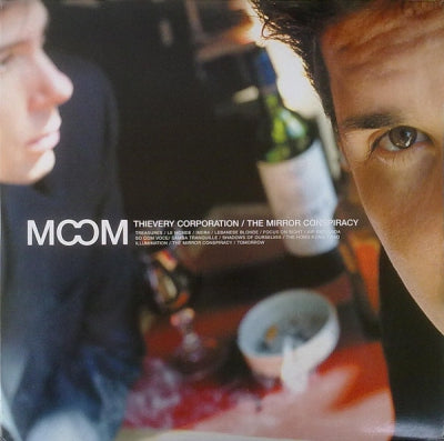 THIEVERY CORPORATION - The Mirror Conspiracy