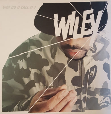 WILEY - Wot Do U Call It?