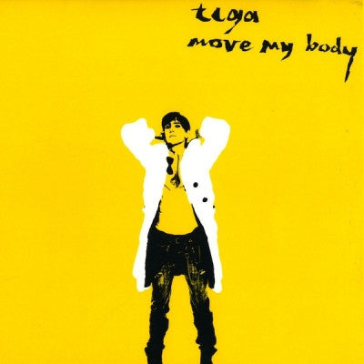 TIGA - Move My Body