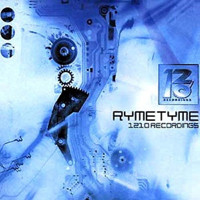 RYMETYME - Rymetyme
