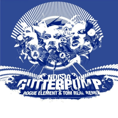 NOISIA - Gutterpump