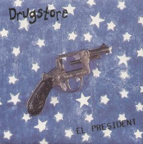 DRUGSTORE - El President
