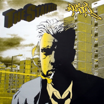 AQUASKY - The Stalker / Bulletproof