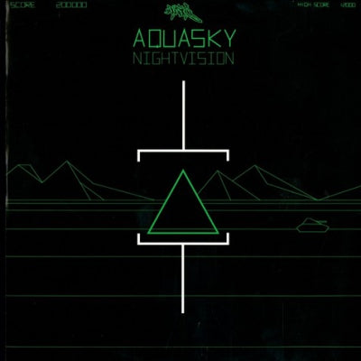 AQUASKY - Nightvision / Overkill