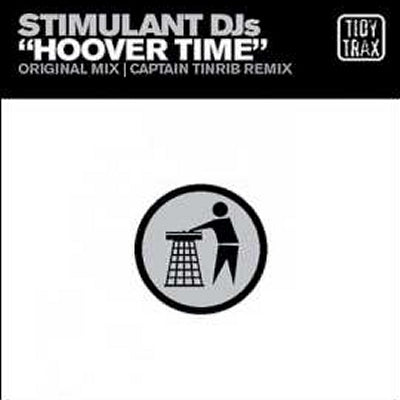 STIMULANT DJS - Hoover Time