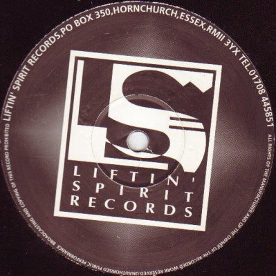 ANT MILES - Joyride / Medievil