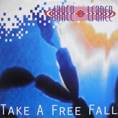 DANCE 2 TRANCE - Take A Free Fall / Psychedlic Solution