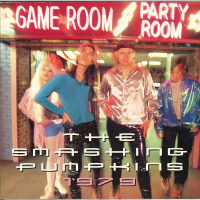 SMASHING PUMPKINS - 1979