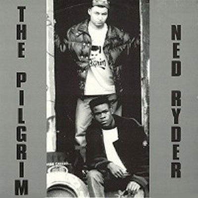 THE PILGRIM + NED RYDER - Face Of The Deep / Must Be The Music