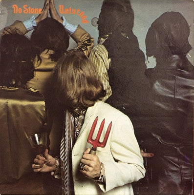 THE ROLLING STONES - No Stone Unturned