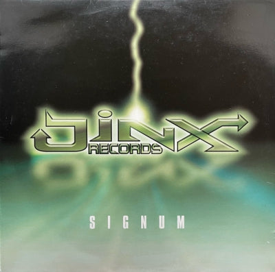 SIGNUM - What Ya Got 4 Me / Fooled Again / Pressure