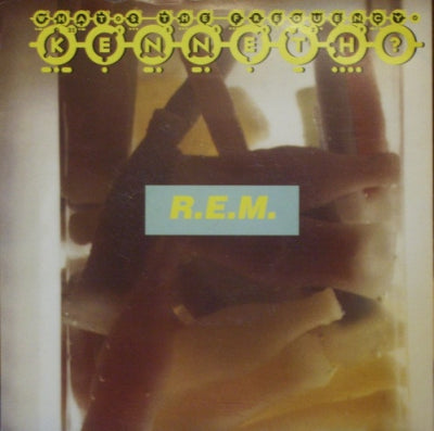 R.E.M. - What's The Frequency Kenneth?