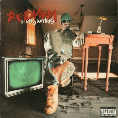 REDMAN - Muddy Waters