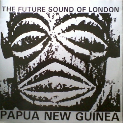 FUTURE SOUND OF LONDON - Papua New Guinea