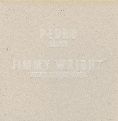 PEDRO / JIMMY WRIGHT - Abacus / Silver Singing River